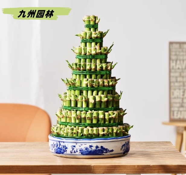 富贵塔